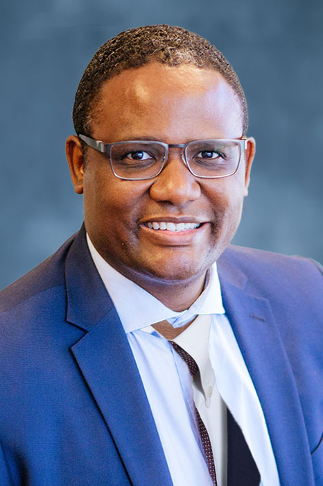 Michael L. Broadus