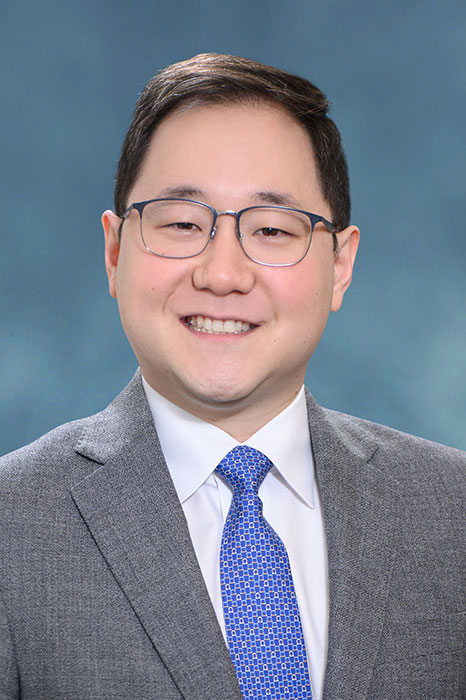 Joseph J. Kim Joseph J. Kim